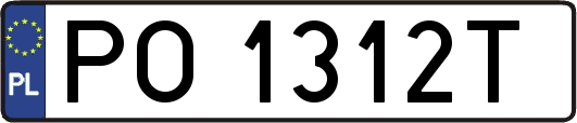 PO1312T