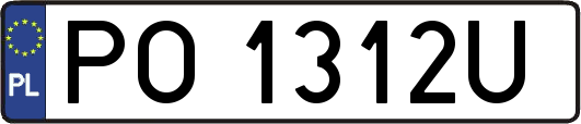 PO1312U