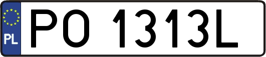 PO1313L