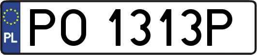 PO1313P