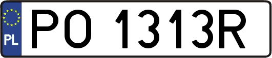 PO1313R