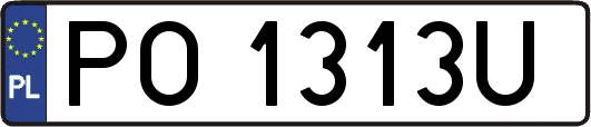 PO1313U