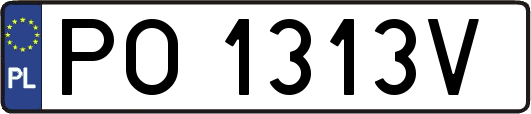 PO1313V