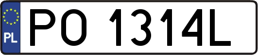 PO1314L