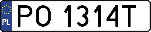 PO1314T