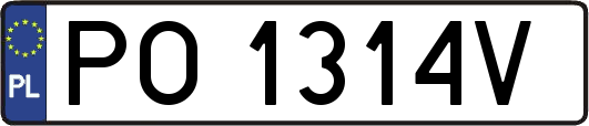PO1314V