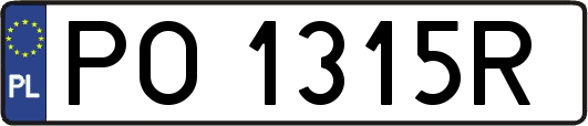 PO1315R