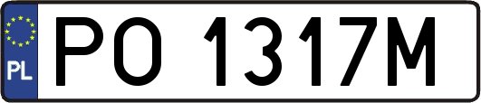PO1317M