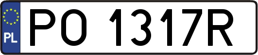 PO1317R