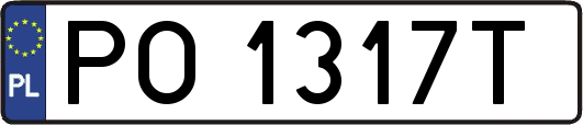 PO1317T