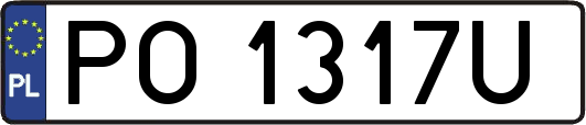 PO1317U