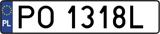 PO1318L