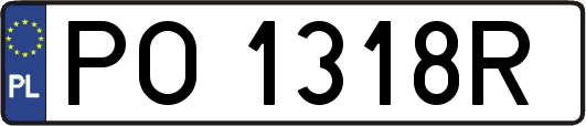 PO1318R