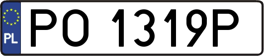 PO1319P