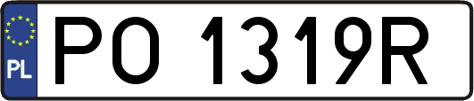 PO1319R