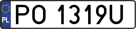 PO1319U