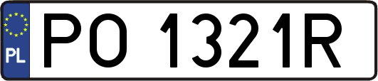 PO1321R
