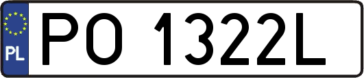 PO1322L