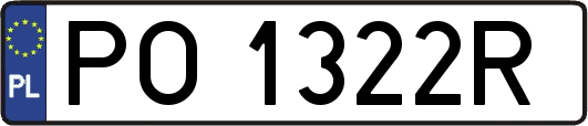 PO1322R