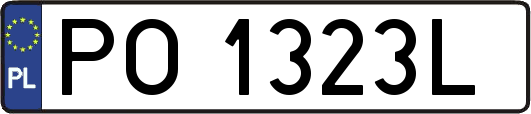 PO1323L