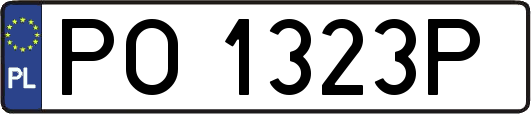 PO1323P