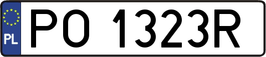 PO1323R