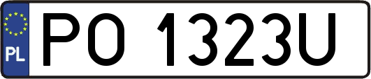 PO1323U