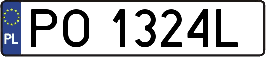 PO1324L