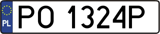 PO1324P