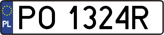 PO1324R
