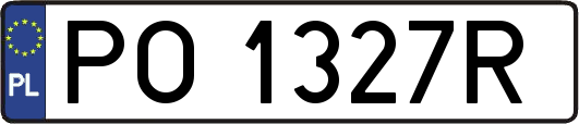 PO1327R
