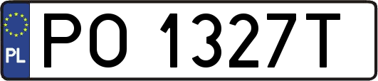 PO1327T