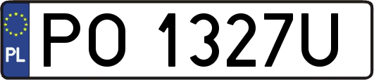 PO1327U
