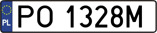PO1328M