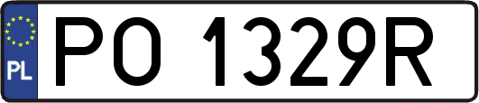 PO1329R