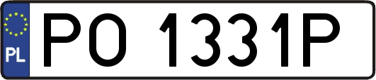 PO1331P