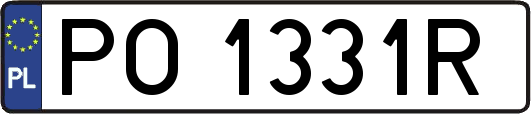 PO1331R