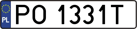 PO1331T