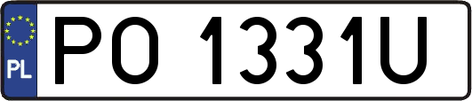 PO1331U