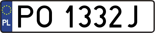 PO1332J