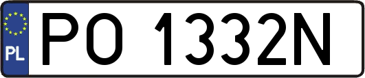 PO1332N