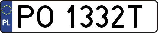 PO1332T