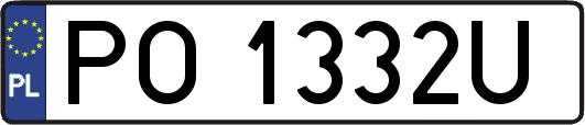 PO1332U