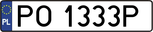 PO1333P