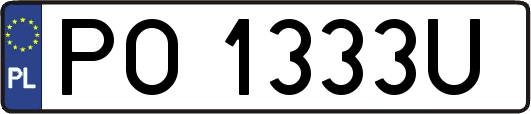 PO1333U