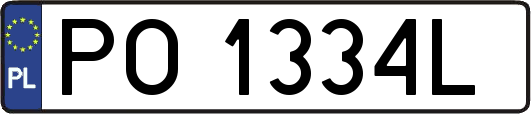PO1334L