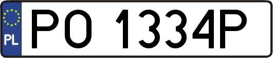 PO1334P