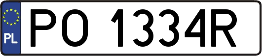 PO1334R
