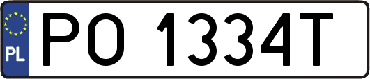 PO1334T