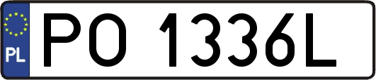 PO1336L